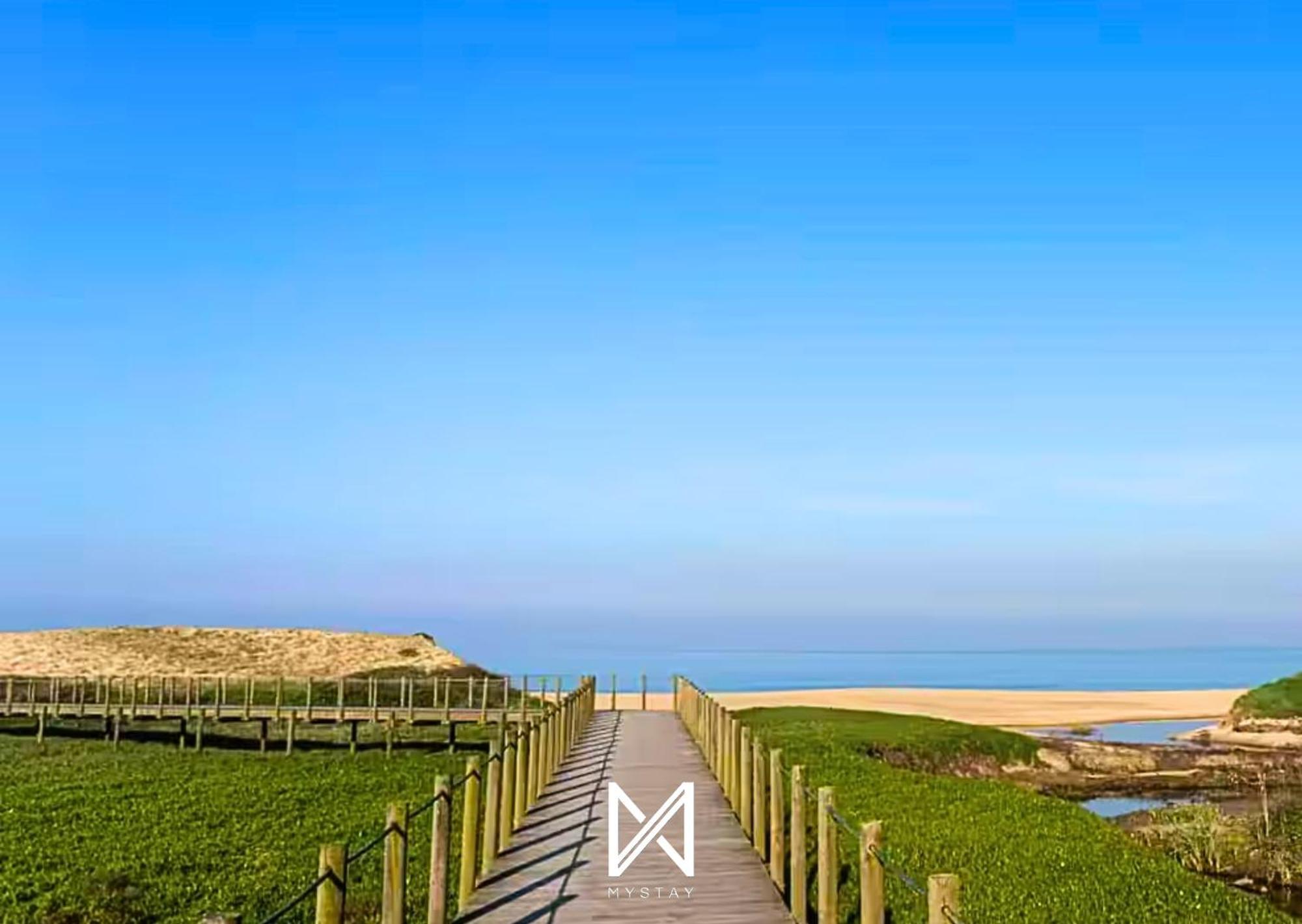 Mystay - Quinta Lourenca Near Vila Do Conde Vilar  Exterior photo