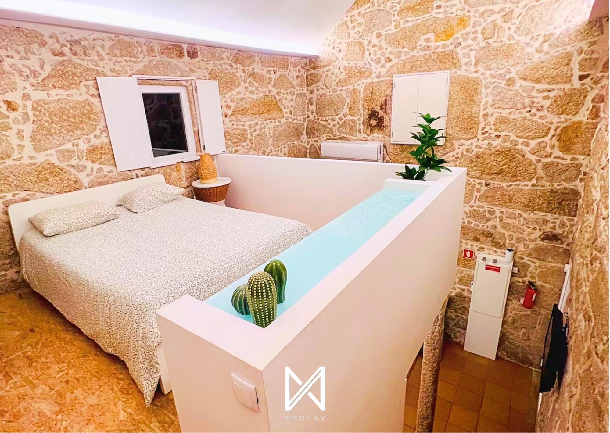 Mystay - Quinta Lourenca Near Vila Do Conde Vilar  Exterior photo