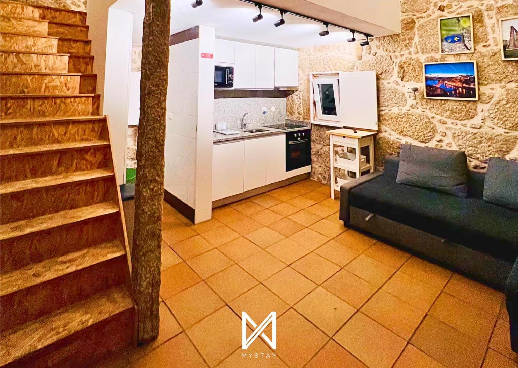 Mystay - Quinta Lourenca Near Vila Do Conde Vilar  Exterior photo