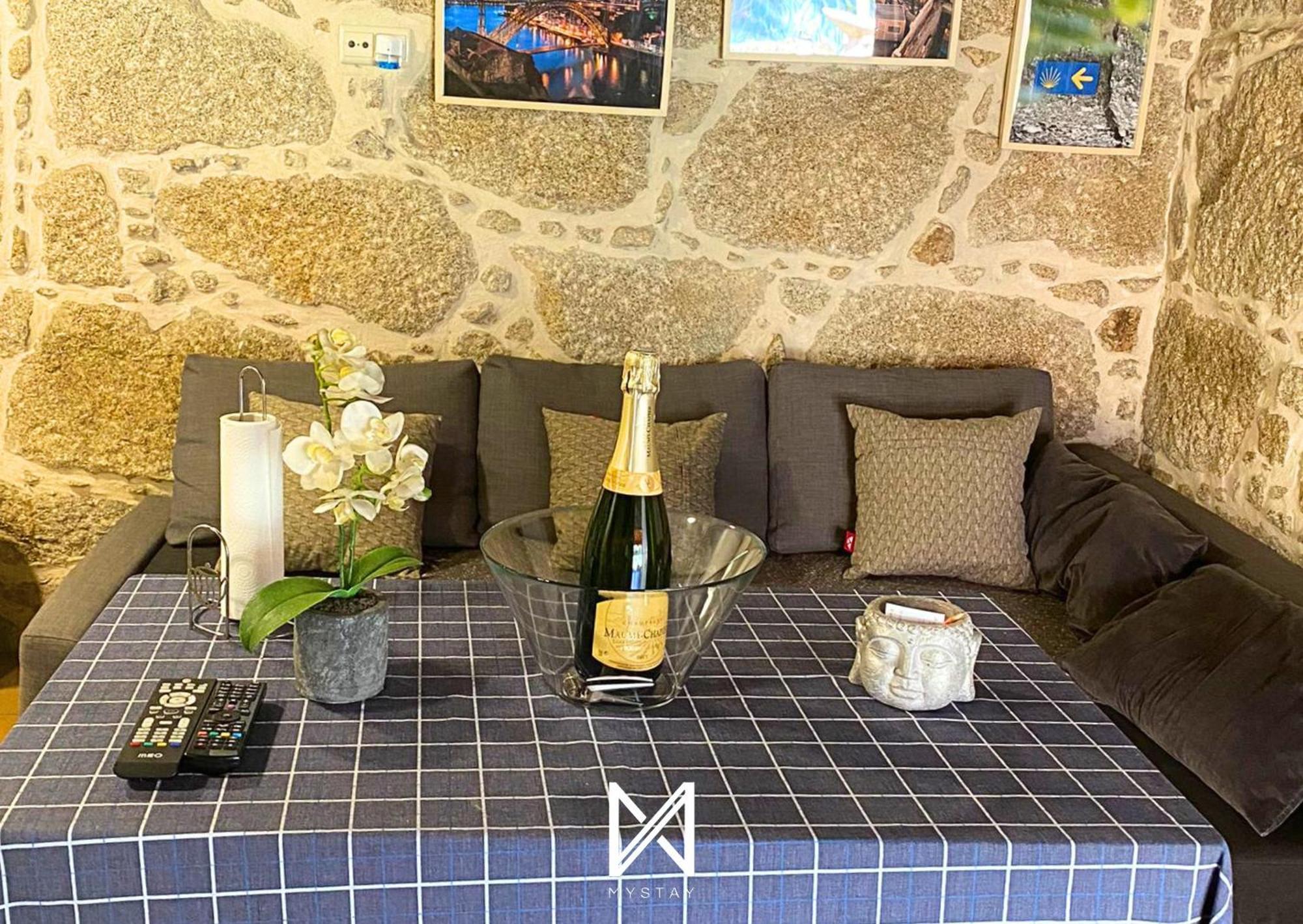 Mystay - Quinta Lourenca Near Vila Do Conde Vilar  Exterior photo