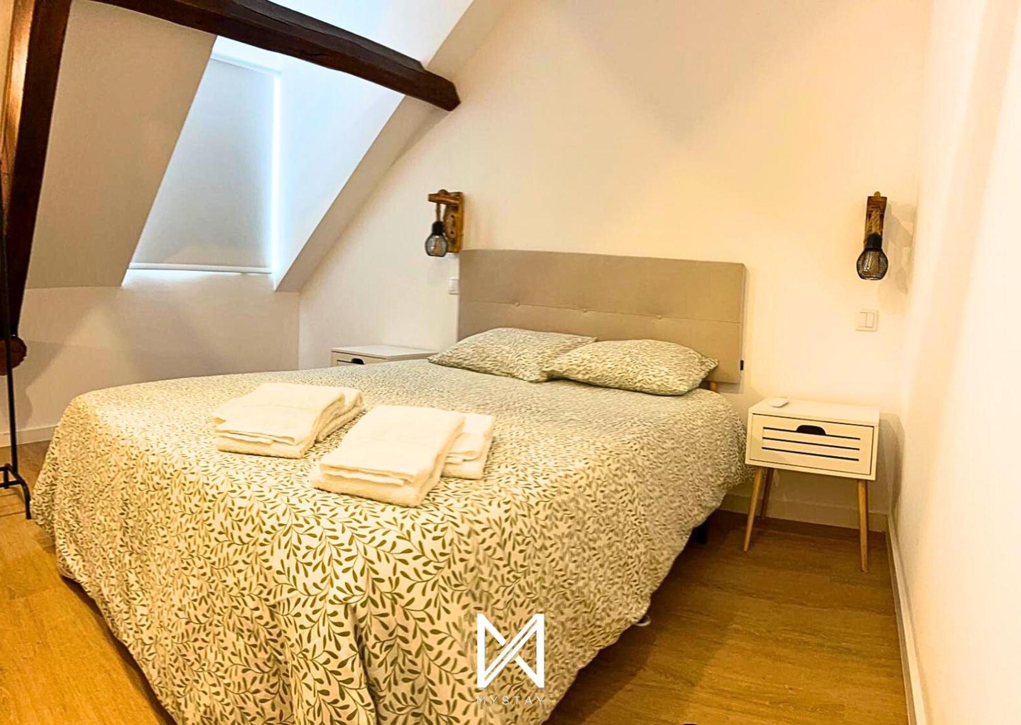 Mystay - Quinta Lourenca Near Vila Do Conde Vilar  Exterior photo
